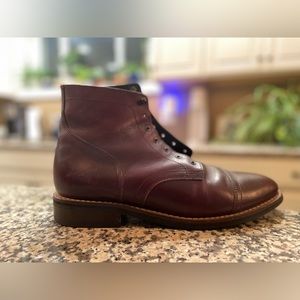 Thursday Boot Company Captains Men’s size 11.5